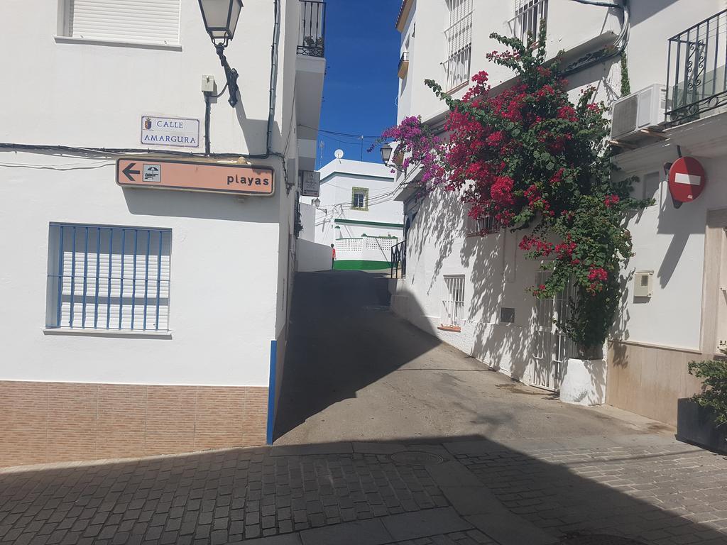 Casa Salmonete 8 Apartment Conil De La Frontera Ngoại thất bức ảnh