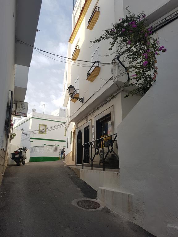Casa Salmonete 8 Apartment Conil De La Frontera Ngoại thất bức ảnh