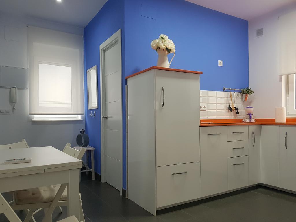 Casa Salmonete 8 Apartment Conil De La Frontera Ngoại thất bức ảnh